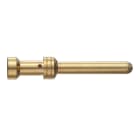 SCAME PARRE SPA - SCA933.0006116 CONTATTO A CRIMP.DO.M. 1,5 MMQ