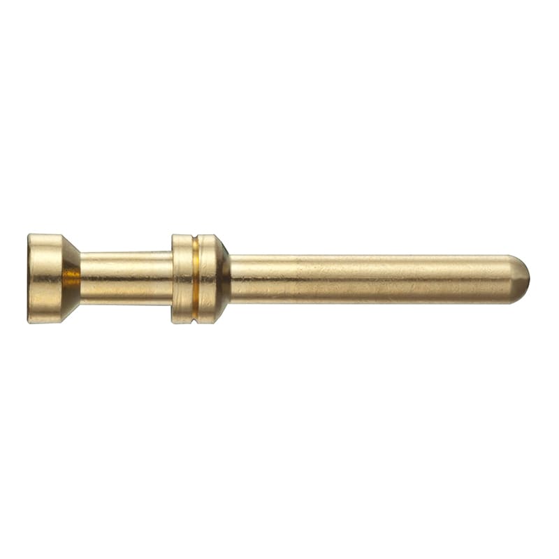 SCAME PARRE SPA - SCA933.0006118 CONTATTO A CRIMP.DO.M.,75-1MMQ