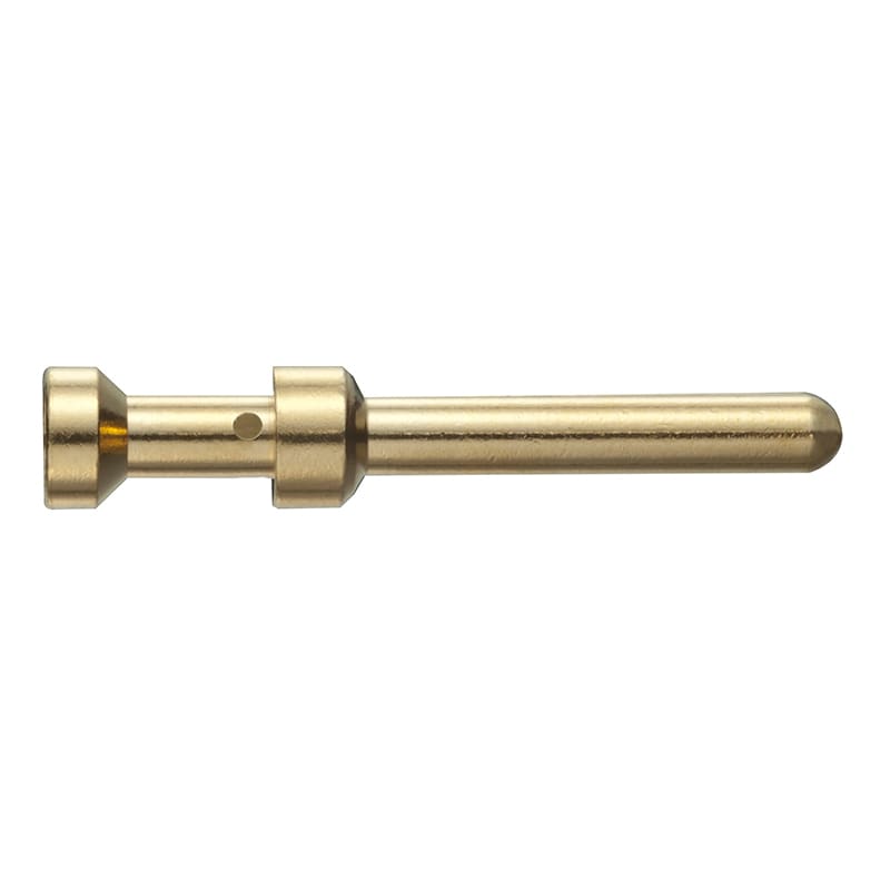 SCAME PARRE SPA - SCA933.0006122 CONTATTO A CRIMP.DO.M. 0,5 MMQ