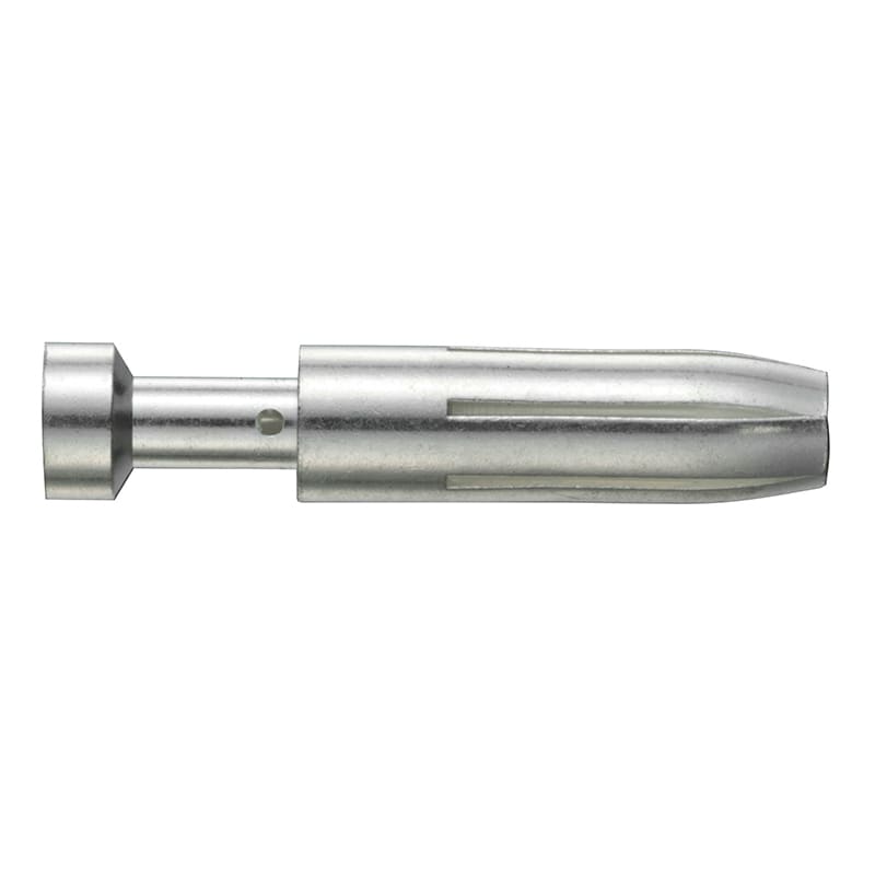 SCAME PARRE SPA - SCA933.0006220 CONTATTO A CRIMP.AR.F. 0,5 MMQ