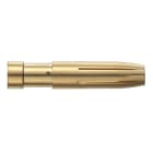 SCAME PARRE SPA - SCA933.0006221 CONTATTO A CRIMP.DO.F. 4,0 MMQ