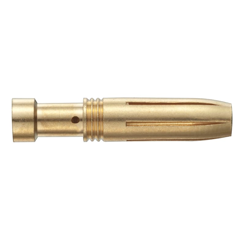 SCAME PARRE SPA - SCA933.0006223 CONTATTO A CRIMP.DO.F. 2,5 MMQ