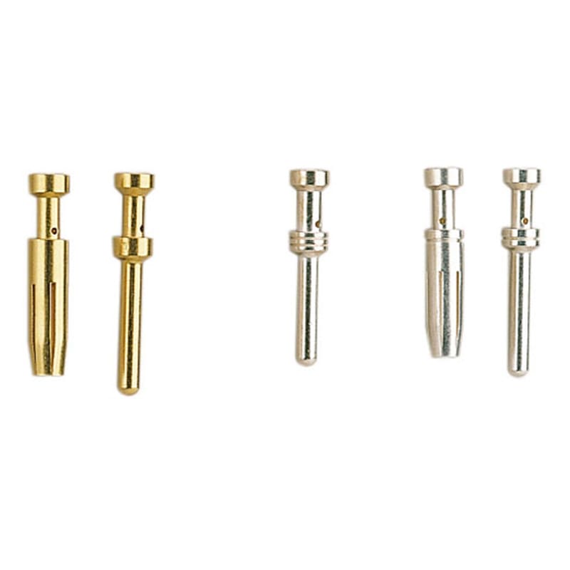 SCAME PARRE SPA - SCA933.0006105 CONTATTO A CRIMP.AR.M.,75-1MMQ