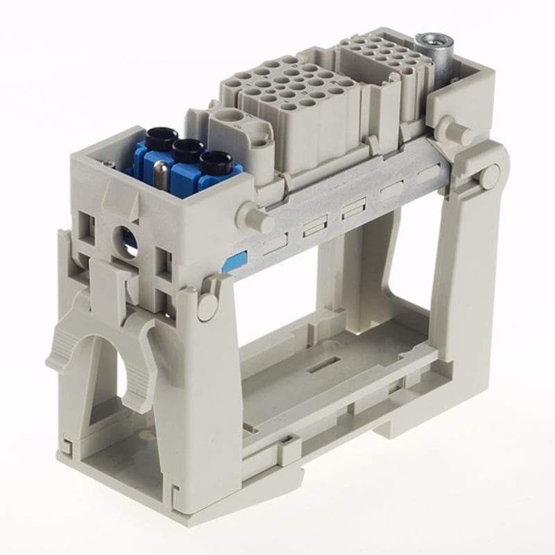 SCAME PARRE SPA - SCA933.0009803 ELEMENTO FISSAGGIO SUPPORTO TRASVERSALE