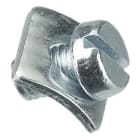 SCAME PARRE SPA - SCA933.0009926 VITE DI TERRA M5