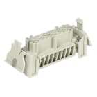 SCAME PARRE SPA - SCA933.0009987 BLOCCHETTI VOLANTI S/SERRACAVO