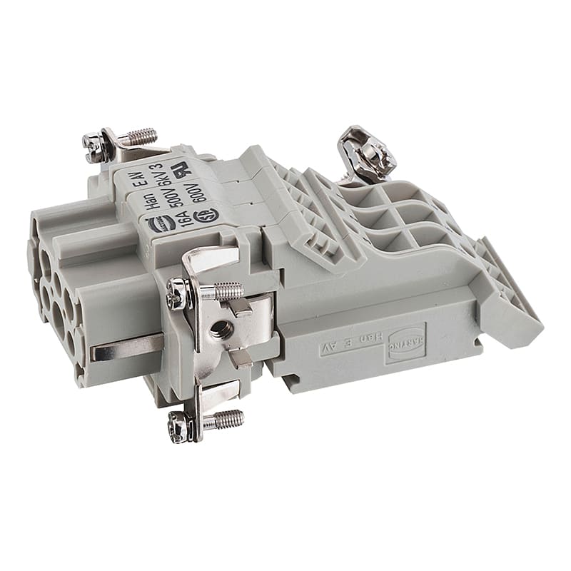 SCAME PARRE SPA - SCA933.0064726 MORSETTIERA SINISTRA