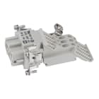 SCAME PARRE SPA - SCA933.0064729 CONN. A MORSETTIERA FEMMINA SX SERIE 6