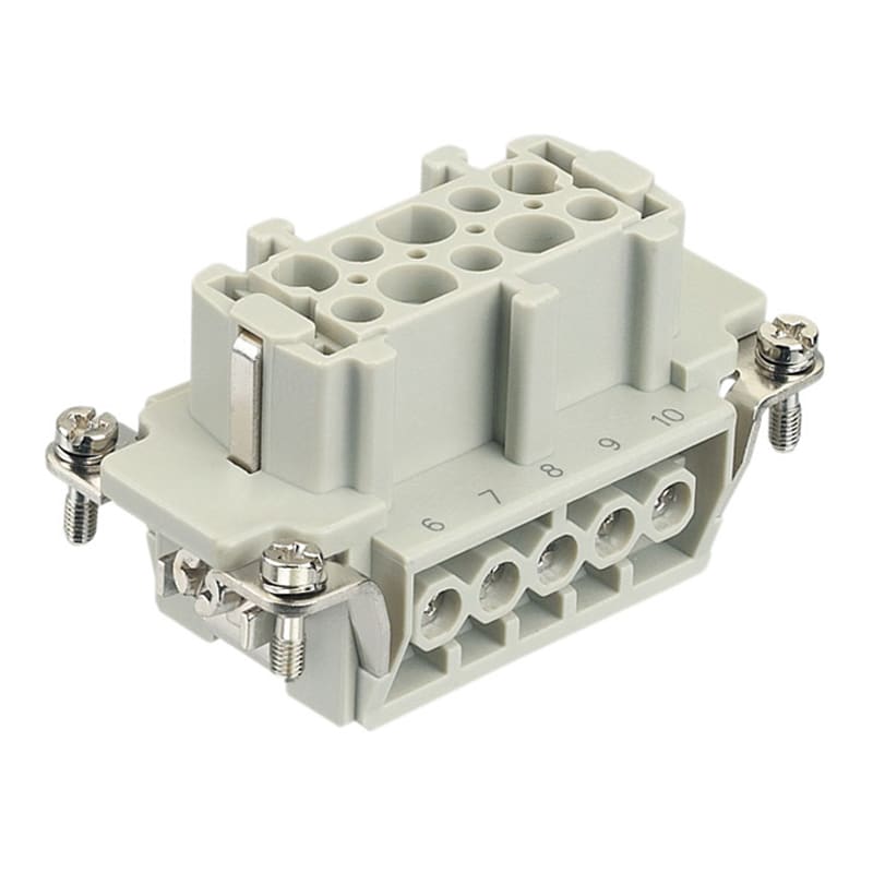 SCAME PARRE SPA - SCA933.0102701 INSERTO A VITE