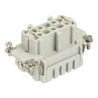 SCAME PARRE SPA - SCA933.0102716 INSERTO A MOLLA