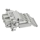 SCAME PARRE SPA - SCA933.0104739 INSERTO FEMMINA VERSIONE DESTRA SERIE 10