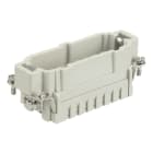 SCAME PARRE SPA - SCA933.0162602 INSERTO A CRIMPARE