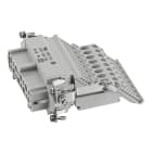 SCAME PARRE SPA - SCA933.0164739 CONNETTORE A MORSETTIERA SERIE16 FEMMINA