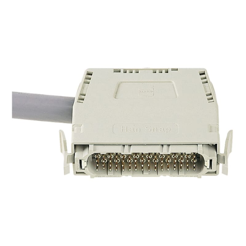 SCAME PARRE SPA - SCA933.0240401 CUSTODIA IN PLAST.X INS.MOBILI