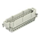 SCAME PARRE SPA - SCA933.0242601 INSERTO MASCHIO 24 POLI