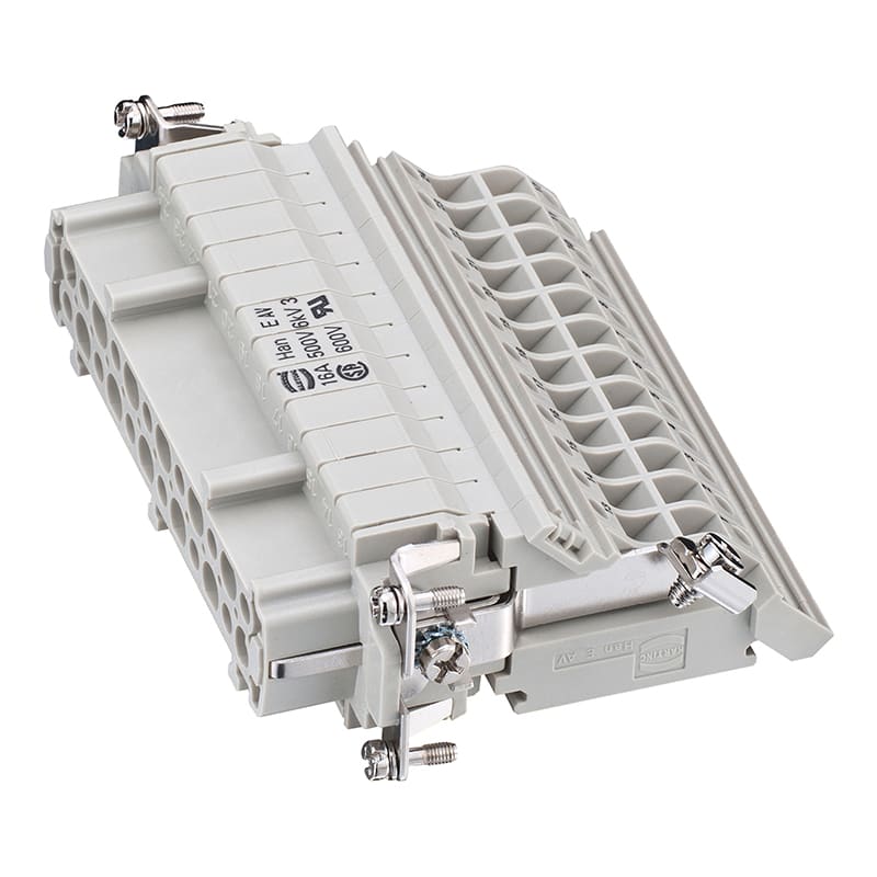 SCAME PARRE SPA - SCA933.0244735 MORSETTIERA DESTRA