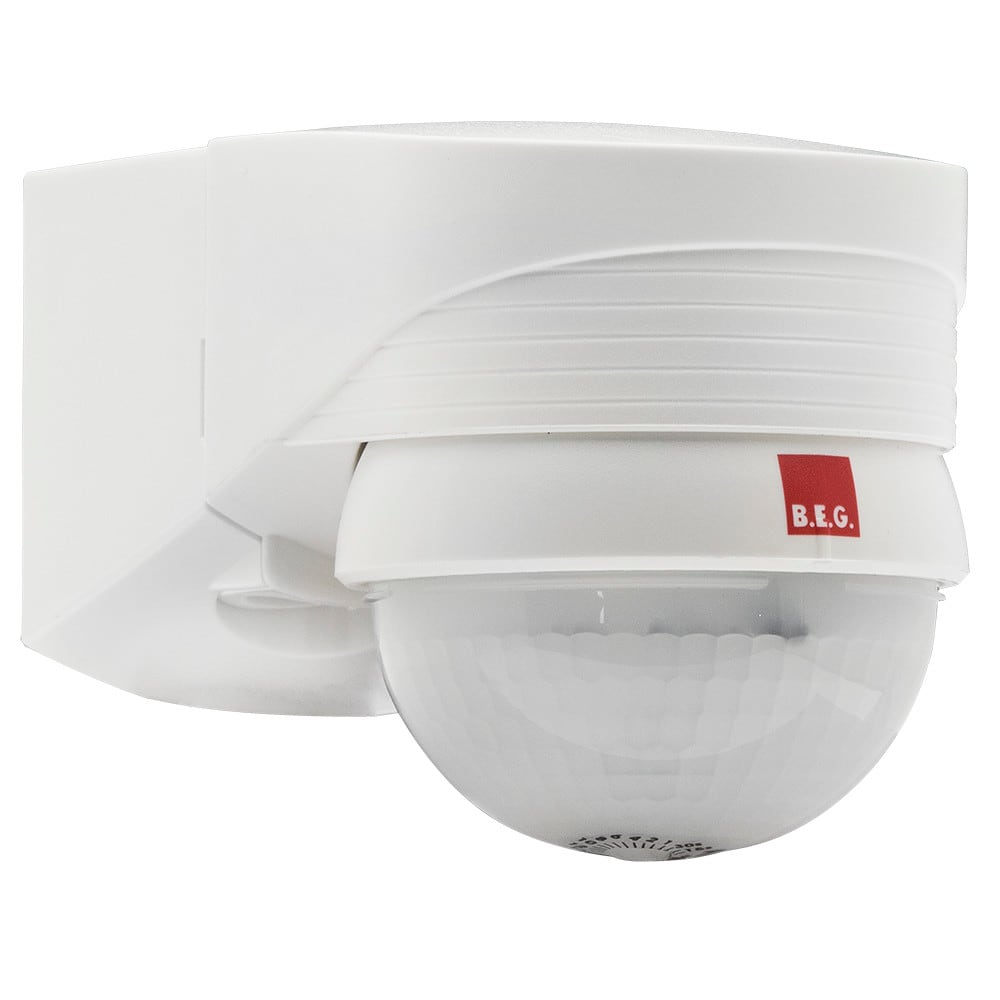 B.E.G. ITALIA SRL - BBH93308 LC-PLUS-DALI-SYS 280 BIANCO