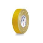 HELLERMANNTYTON Srl - HEE712-00502 NASTRO IN TESSUTO 19X50 YE HTAPE-TEX-19X