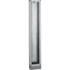 BTICINO - BTI93370QBE MAS LDX 400 - VANO BARRE ESTERNO H=1400