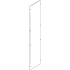 BTICINO - BTI93390P MAS LDX 400 - PANNELLO FRONTALE 350X1800