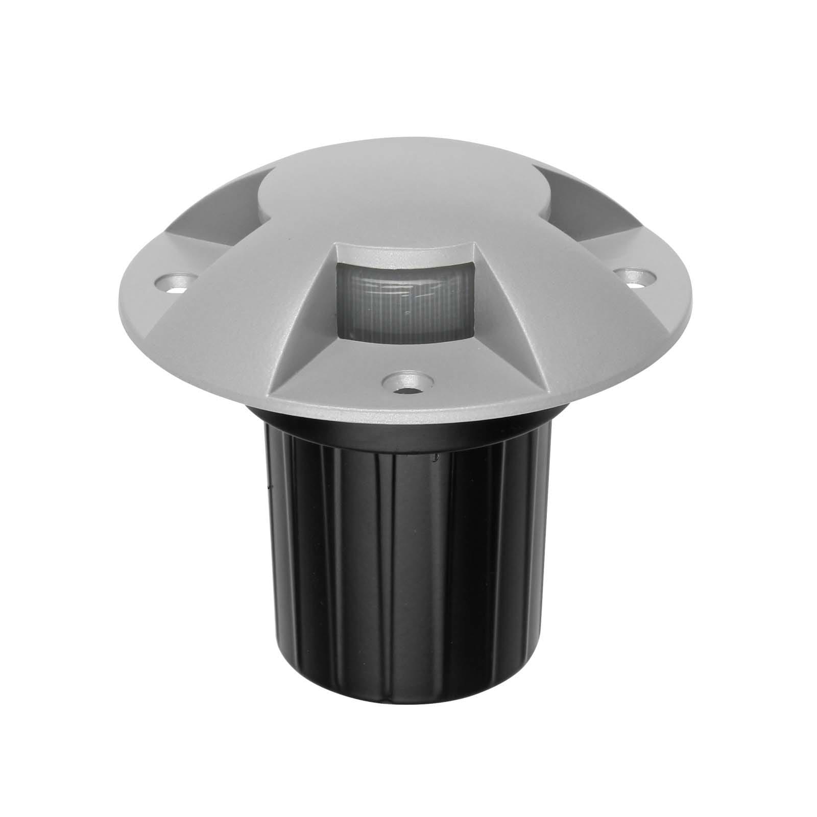 LINEA LIGHT (ILED) - ILD76696N18 ALCOR_R4 8 1L 6,3W C/ALIM. GG 1