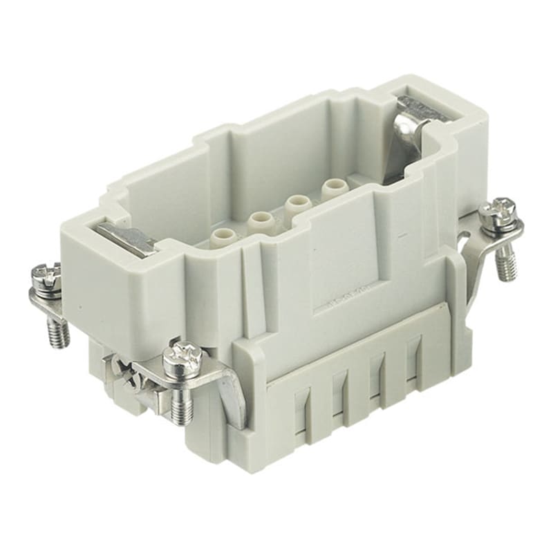 SCAME PARRE SPA - SCA934.0032602 INSERTO MASCHIO A CRIMP.3 POLI