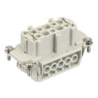 SCAME PARRE SPA - SCA934.0032701 INSERTO A VITE