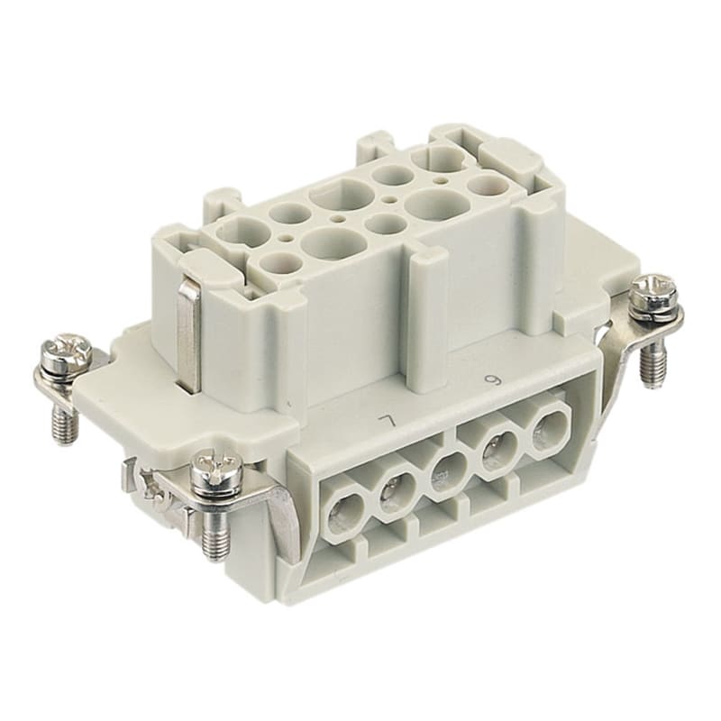 SCAME PARRE SPA - SCA934.0032701 INSERTO FEMMINA