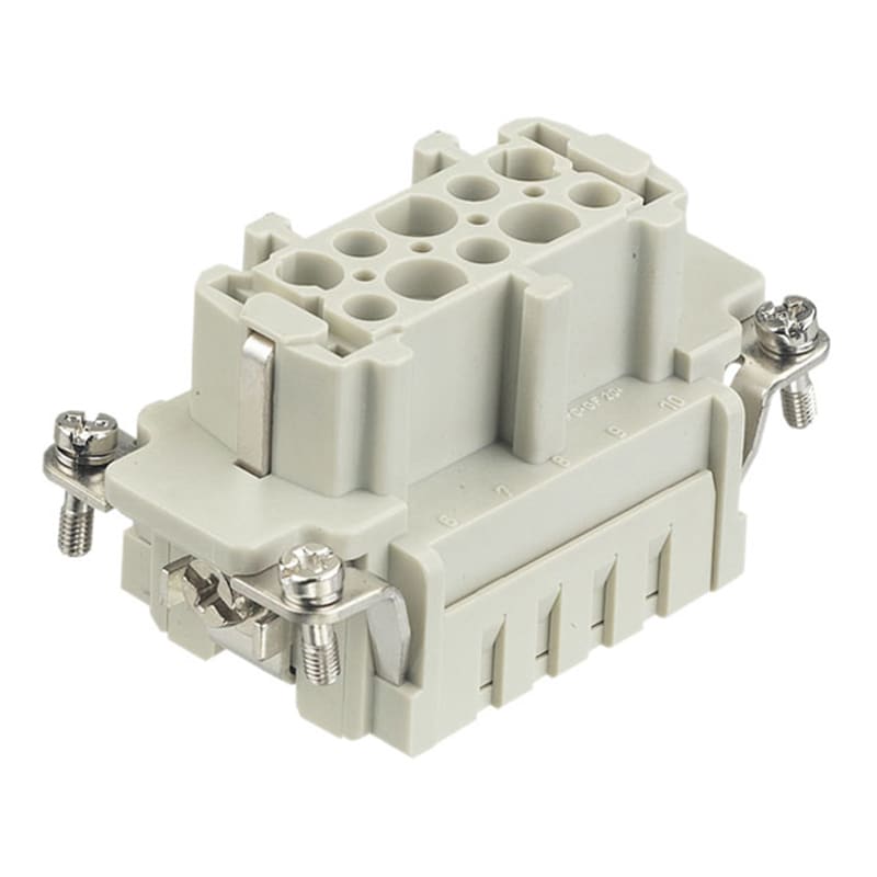 SCAME PARRE SPA - SCA934.0032702 INSERTO A CRIMPARE