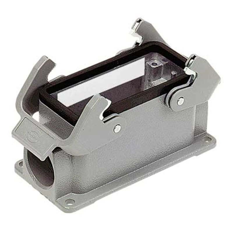 SCAME PARRE SPA - SCA934.0060201 CUSTODIA FISSA P.2L.2 PG21+COP
