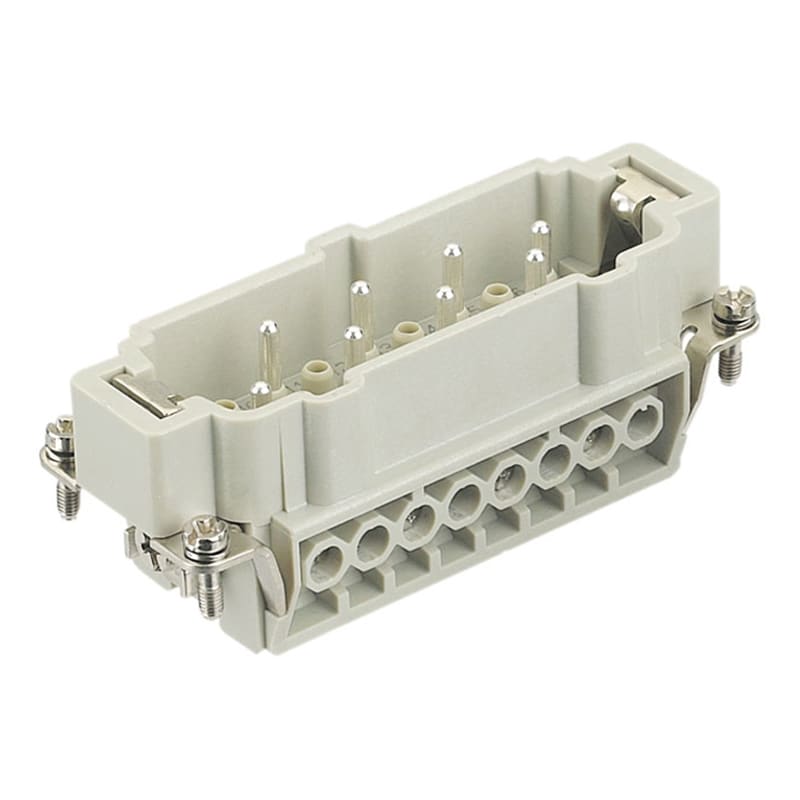 SCAME PARRE SPA - SCA934.0062601 INSERTO MASCHIO
