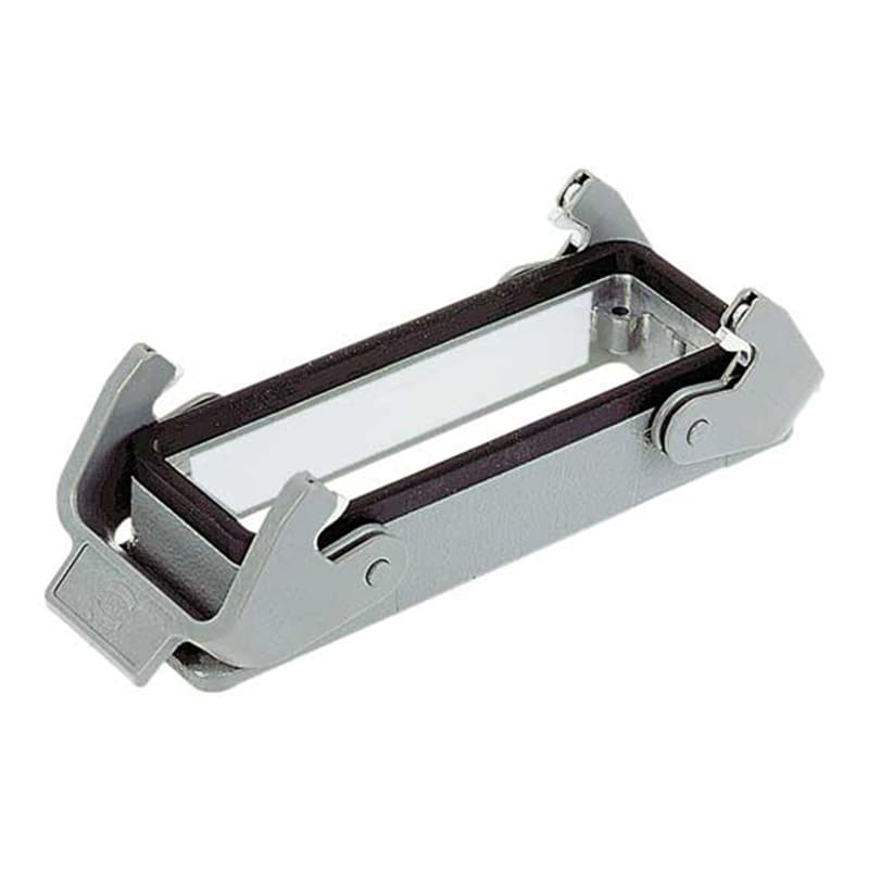 SCAME PARRE SPA - SCA934.0100301 CUSTODIA FISSA PASSANTE 2 LEVE