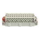 SCAME PARRE SPA - SCA934.0102601 INSERTO A VITE