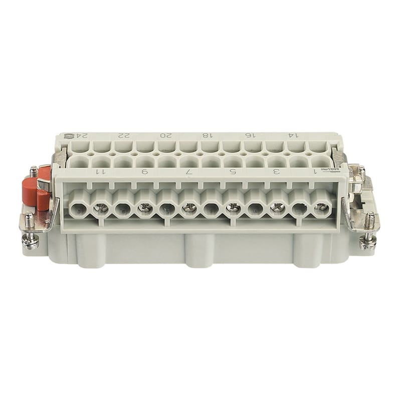 SCAME PARRE SPA - SCA934.0102601 INSERTO MASCHIO