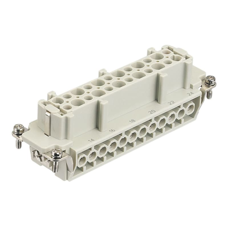 SCAME PARRE SPA - SCA934.0102701 INSERTO A VITE