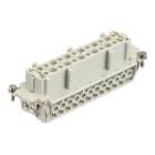 SCAME PARRE SPA - SCA934.0102701 INSERTO FEMMINA