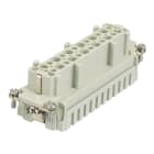 SCAME PARRE SPA - SCA934.0102716 INSERTO A MOLLA