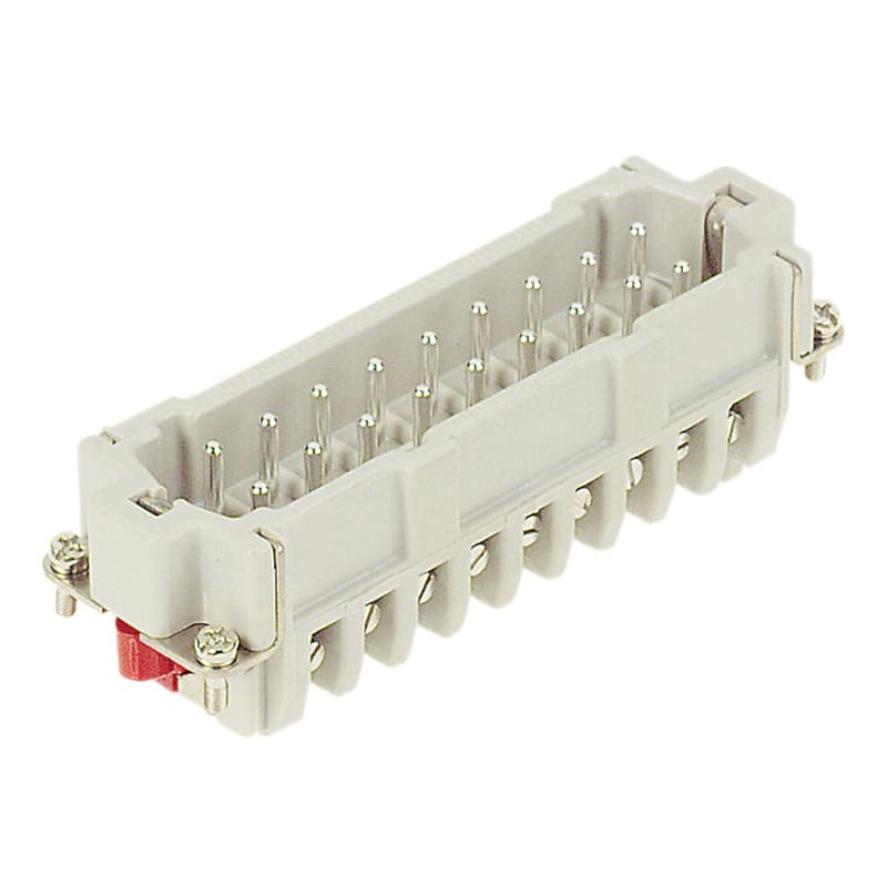 SCAME PARRE SPA - SCA934.0162601 INSERTO MASCHIO