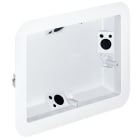 KAISER GMBH & CO. KG - KAI9350-21 SCATOLA DA INCASSO ENOX