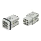 SCAME PARRE SPA - SCA936.0082732 BLOCCO RAPIDO 22-16 AWG