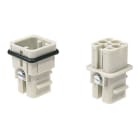 SCAME PARRE SPA - SCA936.0083001 INSERTO MASCHIO 8 POLI