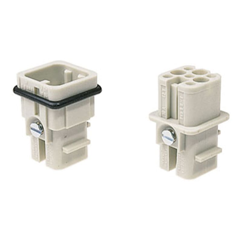 SCAME PARRE SPA - SCA936.0161301 HAN 16B EX-HBM DOPPIA LEVA