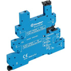 FINDER SPA - FIN93630240 ZOCCOLO MULTI.MORSETTI A BUSSOLA 1P S.34