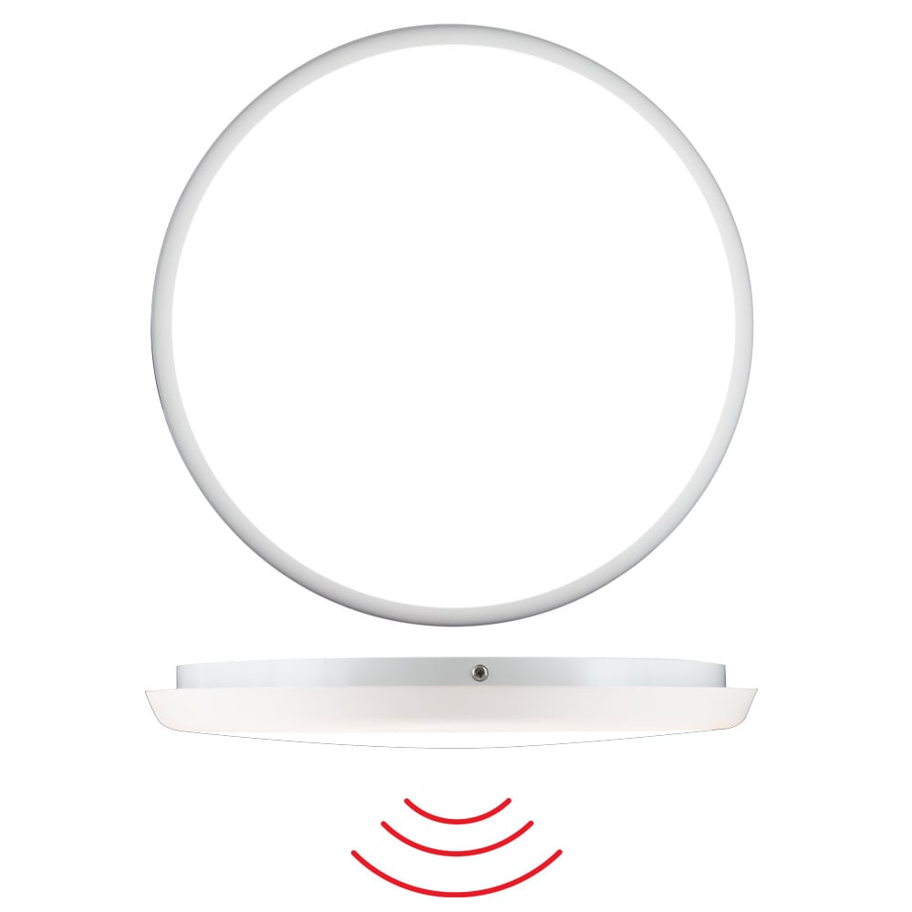 B.E.G. ITALIA SRL - BBH93631 PLAF. AUTOMATICA LED AL8-25-300-LEDN-HF