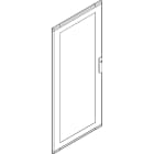 BTICINO - BTI93660V MAS LDX - PORTA VETRO 600X1200