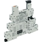 FINDER SPA - FIN93680024 ZOCCOLO TEMPORIZZATO A BUSSOLA 1P S.34