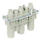 SCAME PARRE SPA - SCA938.0052721 INSERTO A VITE