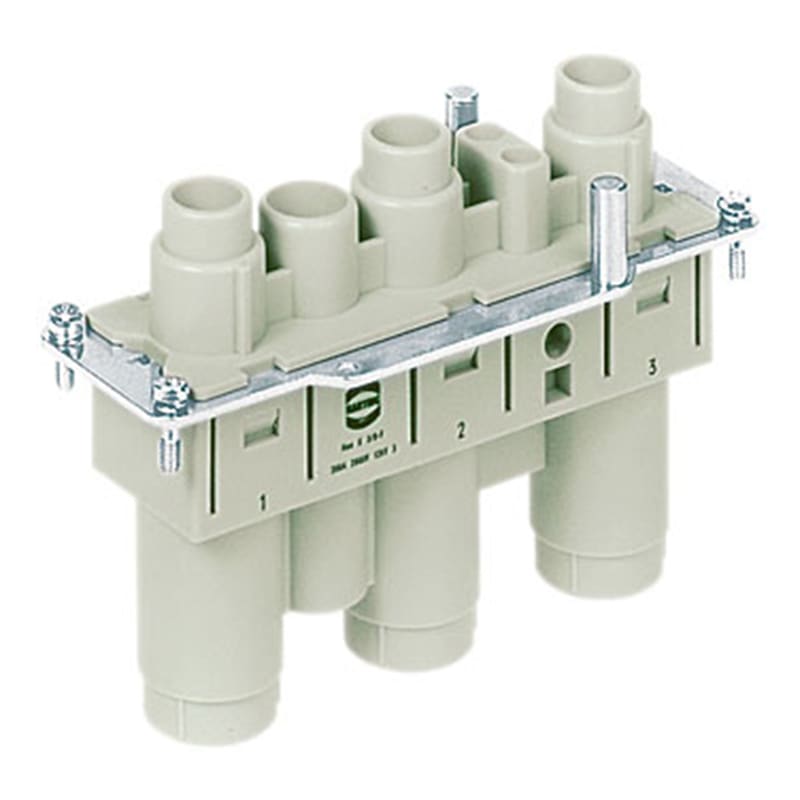 SCAME PARRE SPA - SCA938.0052721 INSERTO VERSIONE DIRITTA A VITE ASSIALE