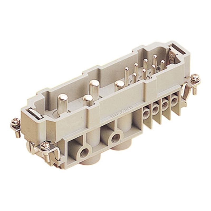 SCAME PARRE SPA - SCA938.0122601 INSERTO MASCHIO