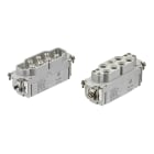 SCAME PARRE SPA - SCA938.0122751 INSERTO FEMMINA HAN K 6/6